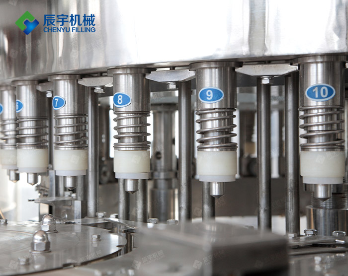 辦礦泉水生產(chǎn)線需要什么？